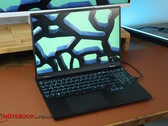SCHENKER XMG Core 15 (M24) laptop test: Een eersteklas gamingmachine met metalen behuizing uit Duitsland