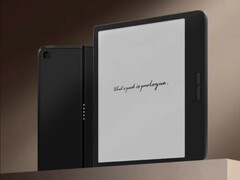 Xiaomi: Nieuwe 7-inch e-reader gepresenteerd