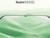 De Redmi K80 Pro is gespot op Geekbench (Afbeeldingsbron: Xiaomi - bewerkt)