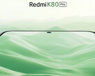 De Redmi K80 Pro is gespot op Geekbench (Afbeeldingsbron: Xiaomi - bewerkt)