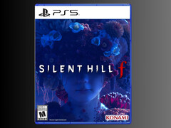 Silent Hill f PS5 doosfoto (Afbeelding bron: Amazon)