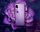 Zelfs de goedkopere Vivo V40 heeft een 4.500 nits helder AMOLED-scherm. (Afbeeldingsbron: Vivo)