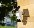 Wyze Solar Cam Pan met zonne-energie en pan-tilt-functionaliteit voor een groot bereik. (Afbeeldingsbron: Wyze)