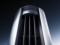 De Xiaomi Mijia Air Conditioner Pro wordt binnenkort gelanceerd. (Afbeeldingsbron: Xiaomi)