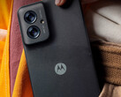 De Moto G55 lijkt op veel andere recente Moto G-versies. (Afbeeldingsbron: 91mobiles)