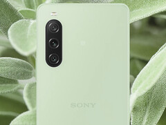 Android 15 is de laatste halte voor de Xperia 10 V. (Afbeelding bron: Sony)