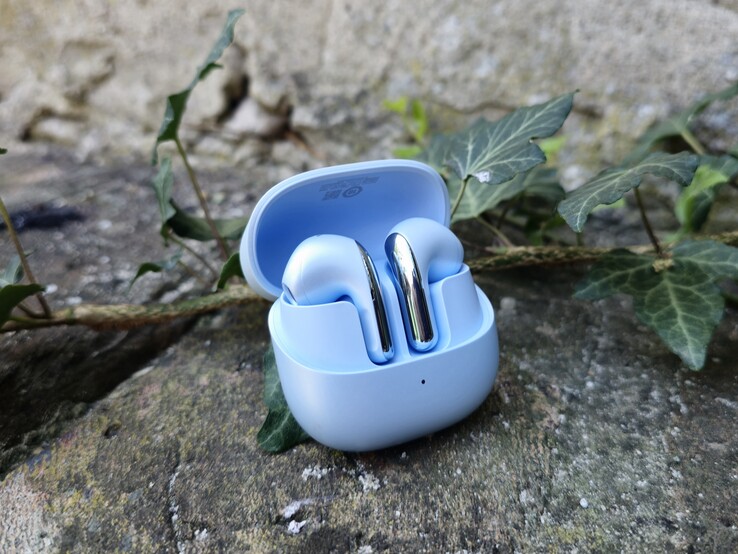 Xiaomi Buds 5 hoofdtelefoon beoordeling 