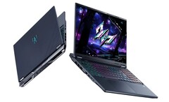 De Predator Helios Neo 18 AI heeft een 18-inch Mini LED-beeldscherm (Afbeeldingsbron: Acer)