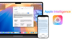 Apple De intelligentie op iPadOS 18.1 developer preview kan ongeveer 15.000 tekens aan tekst herschrijven in minder dan 2 minuten (Afbeeldingsbron: Apple)