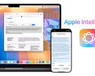 Apple De intelligentie op iPadOS 18.1 developer preview kan ongeveer 15.000 tekens aan tekst herschrijven in minder dan 2 minuten (Afbeeldingsbron: Apple)