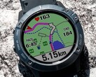 De Garmin bètaversie 28.02 update rolt uit naar sommige gebruikers van de Fenix 6 Pro smartwatch. (Afbeeldingsbron: Garmin)