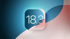 iOS 18.3 krijgt mogelijk binnenkort nog een nieuwe functie. (Afbeeldingsbron: Apple)