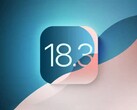 iOS 18.3 krijgt mogelijk binnenkort nog een nieuwe functie. (Afbeeldingsbron: Apple)