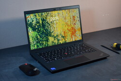 in review: Lenovo ThinkPad L14 Gen 4 Intel, recensie-apparaat geleverd door