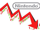 De aandelenkoers van Nintendo kelderde na de gemengde ontvangst van de aankondiging van de Switch 2. (Afbeelding bron: Nintendo en FreePik.com, w/bewerkingen)