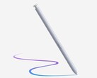 Samsung gaat een aparte S Pen met Bluetooth-mogelijkheden verkopen voor de Galaxy S25 Ultra. (Afbeeldingsbron: Samsung)