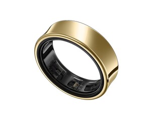 Samsung Galaxy Ring (Afbeelding bron: Samsung)