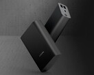 De Xiaomi Pocket Power Bank Pro 10000mAh 33W wordt gelanceerd in India. (Afbeeldingsbron: Xiaomi)