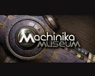 Machinika Museum is gratis op Steam tot 27 mei om 19.00 uur (Bron: Steam)