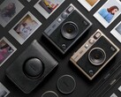 De Instax Mini Evo wordt opnieuw uitgebracht voor de 90e verjaardag van Fujifilm. (Afbeeldingsbron: Fujifilm)