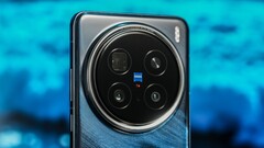 De nieuwe Zeiss-camera heeft indruk gemaakt op de eerste internationale smartphone-reviewers, van wie sommigen met een Galaxy S24 Ultra of iPhone 16 Pro naar China zijn afgereisd. (Bron: Vivo)