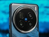 De nieuwe Zeiss-camera heeft indruk gemaakt op de eerste internationale smartphone-reviewers, van wie sommigen met een Galaxy S24 Ultra of iPhone 16 Pro naar China zijn afgereisd. (Bron: Vivo)