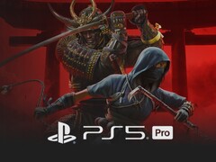 Assassins Creed Shadows PS5 Pro banner (Afbeelding bron: Sony PlayStation)