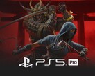 Assassins Creed Shadows PS5 Pro banner (Afbeelding bron: Sony PlayStation)