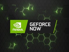 Nvidia GeForce Now logo (Afbeeldingsbron: Nvidia)