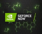 Nvidia GeForce Now logo (Afbeeldingsbron: Nvidia)