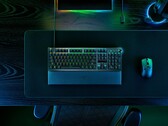 Razer voegt belangrijke e-sportfuncties toe aan de Huntsman-toetsenborden (Afbeelding: Razer).