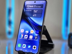 Vivo X200 Pro in review. (Afbeeldingsbron: Marcus Herbrich)