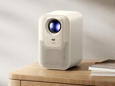 De Redmi Projector 3 is gelanceerd in China. (Afbeeldingsbron: Xiaomi)