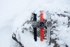 De Amazfit T-Rex 3 smartwatch is verkrijgbaar in drie kleuren. (Afbeeldingsbron: Amazfit)