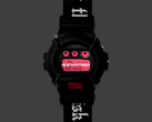 De Casio G-Shock DW-6900-ASRV24A-1CR wordt in januari gelanceerd. (Afbeeldingsbron: Watchpro)