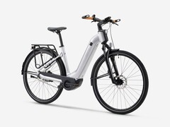 De Decathlon Rockrider E-ACTV 900 e-bike wordt naar verwachting binnenkort gelanceerd. (Afbeeldingsbron: Decathlon)