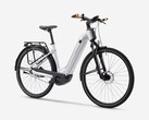 De Decathlon Rockrider E-ACTV 900 e-bike wordt naar verwachting binnenkort gelanceerd. (Afbeeldingsbron: Decathlon)