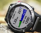 De Garmin Fenix 6 en verwante smartwatches hebben toegang tot bètaversie 27.73. (Afbeeldingsbron: Garmin)