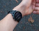 Garmin heeft update versie 20.26 uitgebracht voor de Forerunner 255. (Afbeelding bron: Garmin)