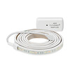 De Homematic IP Smart Home Lightstrip Set 2 m. (Afbeelding bron: Homematic IP)