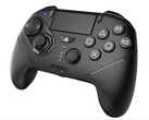 De nieuwe officiële gelicentieerde controller van Hori voor PS5 is nu te bestellen. (Afbeeldingsbron: Hori)