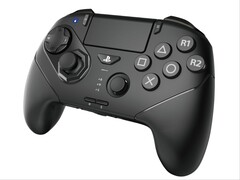 De nieuwe officiële gelicentieerde controller van Hori voor PS5 is nu te bestellen. (Afbeeldingsbron: Hori)