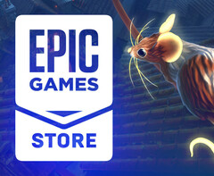 The Spirit and the Mouse is volgende week korte tijd afgeprijsd naar $0,00. (Afbeeldingsbron: Epic Games &amp;amp; Armor Games Studios - bewerkt)