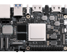 Orange Pi Kunpeng Pro: Nieuwe single-board computer met de gebruikelijke specificaties.