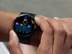 Er is een stabiele versie van Garmin software versie 13.17 uitgebracht voor de Venu 3 en vivoactive 5 smartwatches. (Afbeeldingsbron: Garmin)