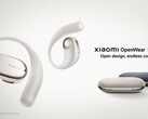 De Xiaomi OpenWear Stereo verschijnt wereldwijd. (Afbeeldingsbron: @leijun/X)