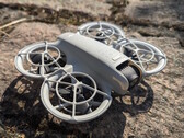 Gloednieuwe DJI Neo hands-on: DJI's lichtste en meest betaalbare videodrone tot nu toe