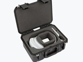 SKB Cases brengt iSeries Apple Vision Pro Case uit om dure Apple Vision Pro headsets te beschermen tegen schade en diefstal. (Bron: SKB Cases)
