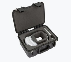 SKB Cases brengt iSeries Apple Vision Pro Case uit om dure Apple Vision Pro headsets te beschermen tegen schade en diefstal. (Bron: SKB Cases)
