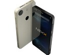 De Nexx is een Linux-smartphone met ultramoderne hardware. (Afbeeldingsbron: Liberux)